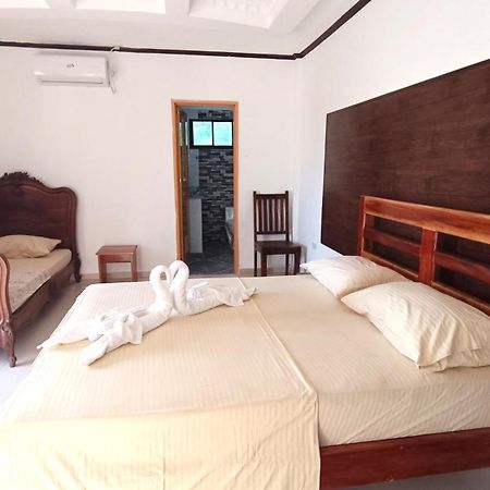 Verano Guesthouse Tagbilaran Eksteriør bilde