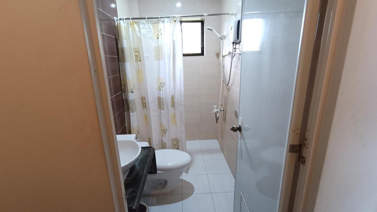 Verano Guesthouse Tagbilaran Eksteriør bilde