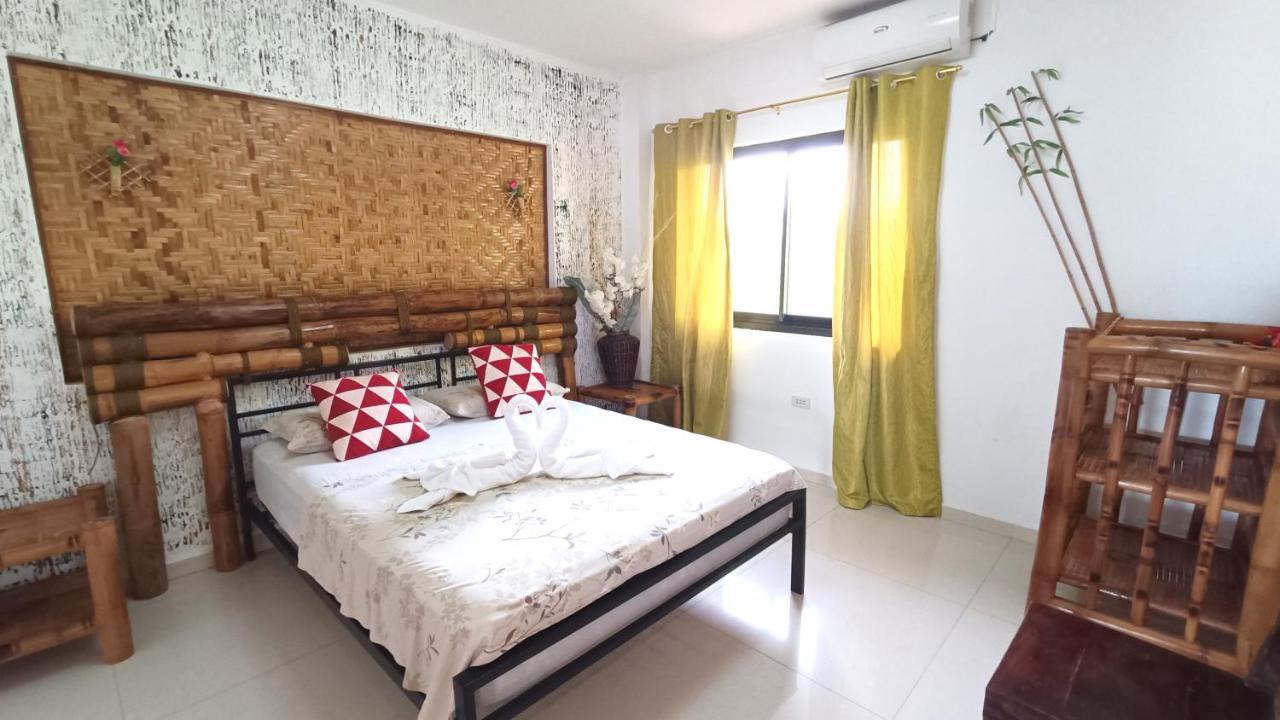 Verano Guesthouse Tagbilaran Eksteriør bilde