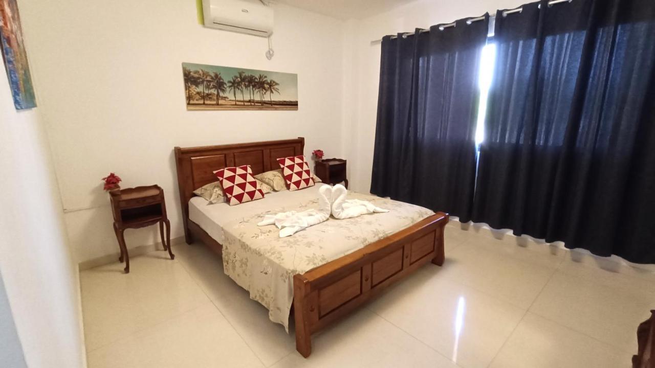 Verano Guesthouse Tagbilaran Eksteriør bilde