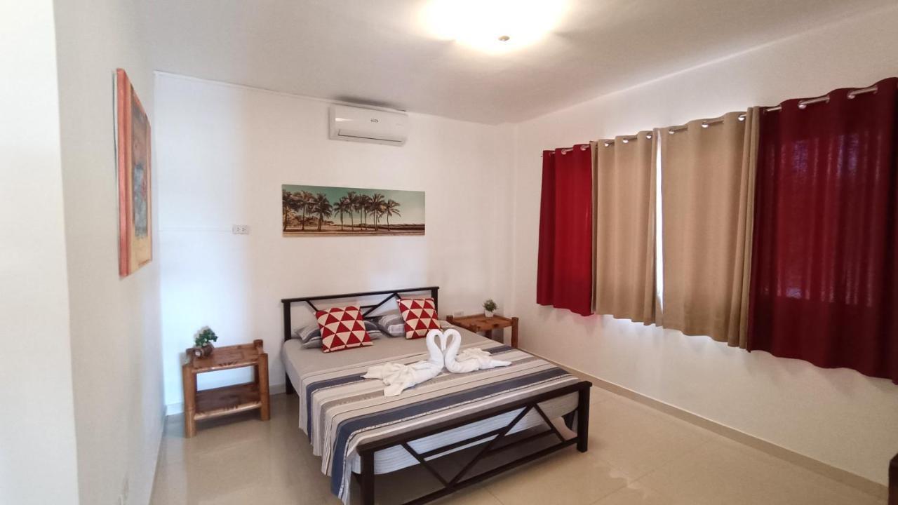 Verano Guesthouse Tagbilaran Eksteriør bilde