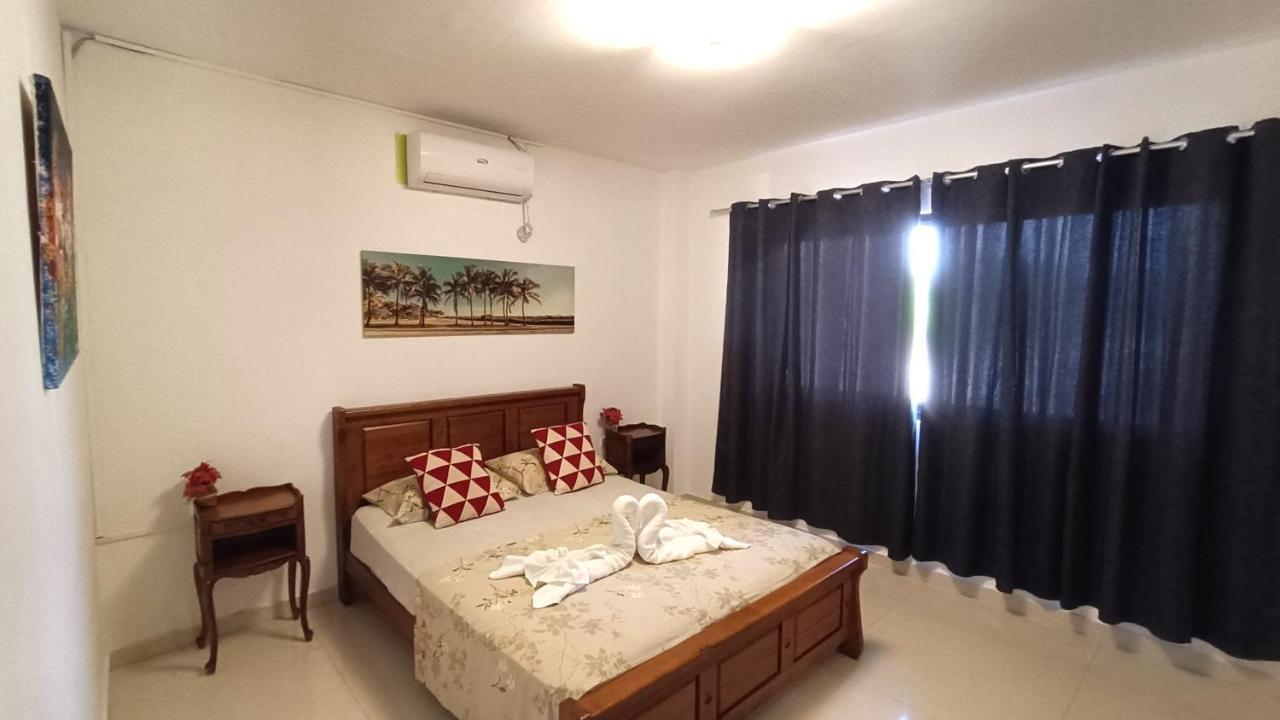 Verano Guesthouse Tagbilaran Eksteriør bilde
