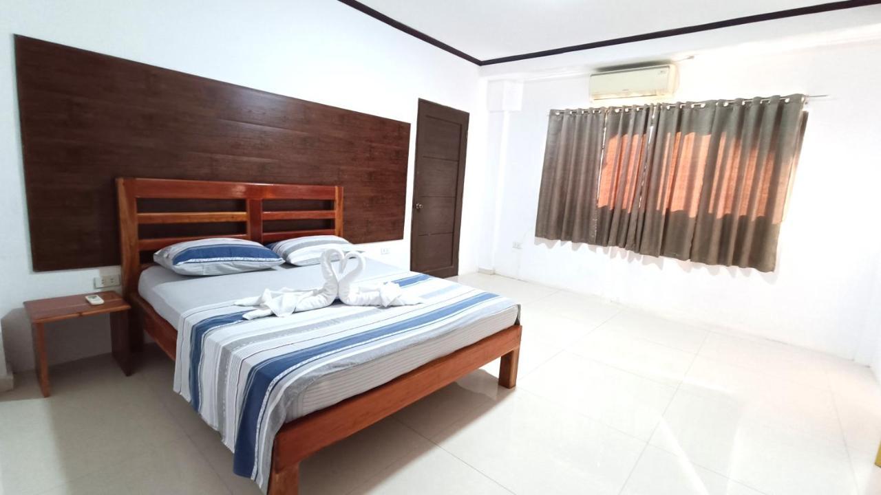 Verano Guesthouse Tagbilaran Eksteriør bilde