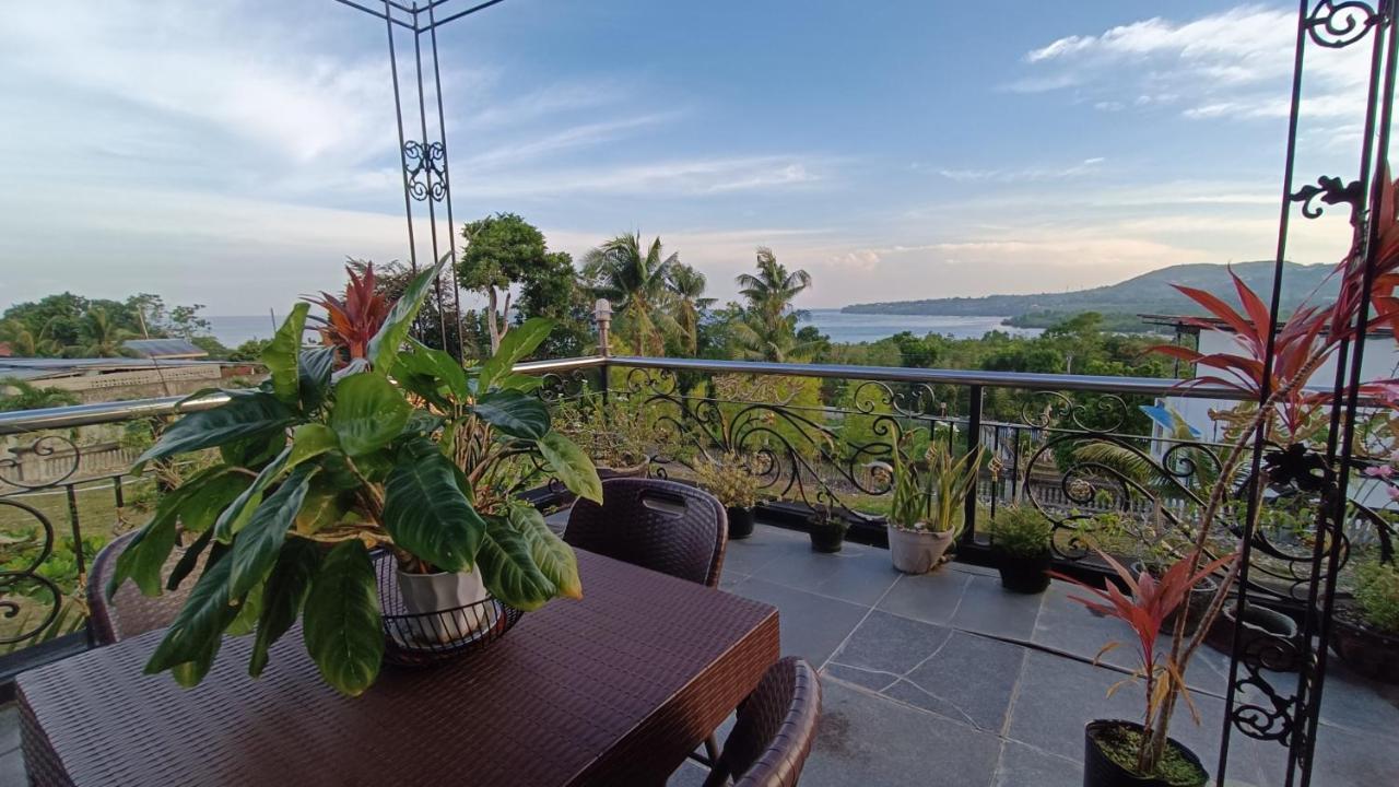 Verano Guesthouse Tagbilaran Eksteriør bilde