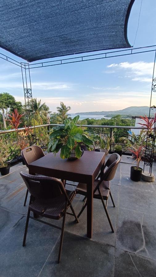 Verano Guesthouse Tagbilaran Eksteriør bilde