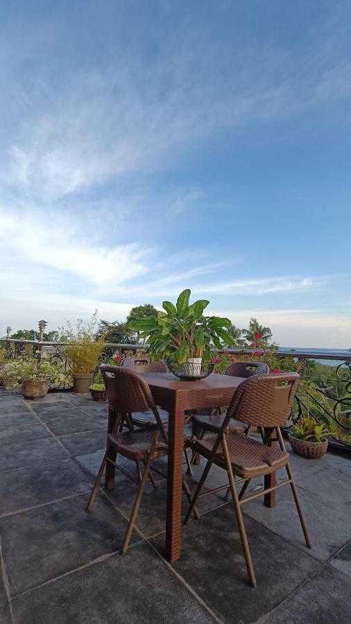 Verano Guesthouse Tagbilaran Eksteriør bilde