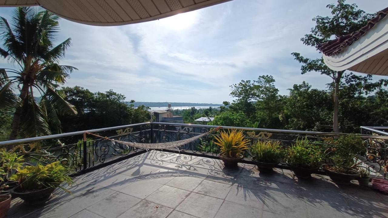 Verano Guesthouse Tagbilaran Eksteriør bilde