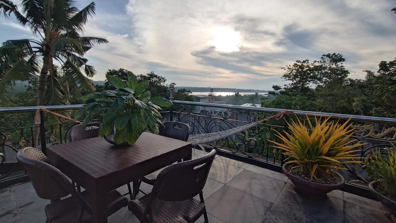 Verano Guesthouse Tagbilaran Eksteriør bilde