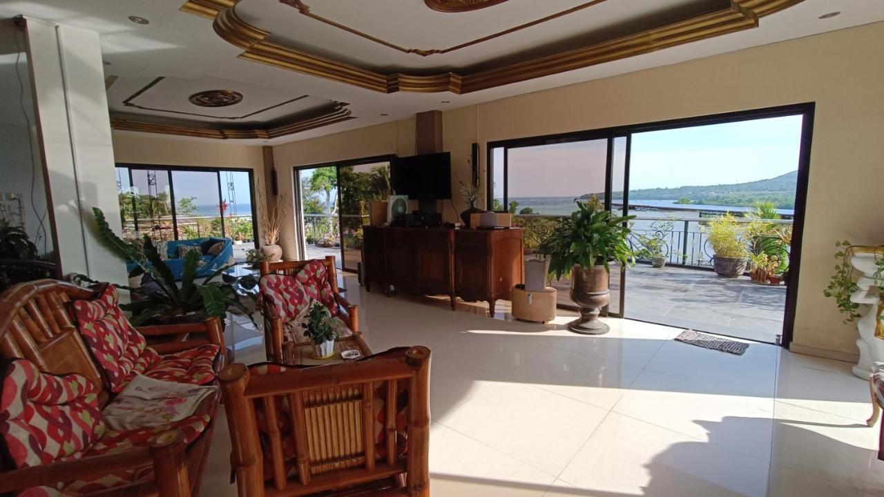 Verano Guesthouse Tagbilaran Eksteriør bilde